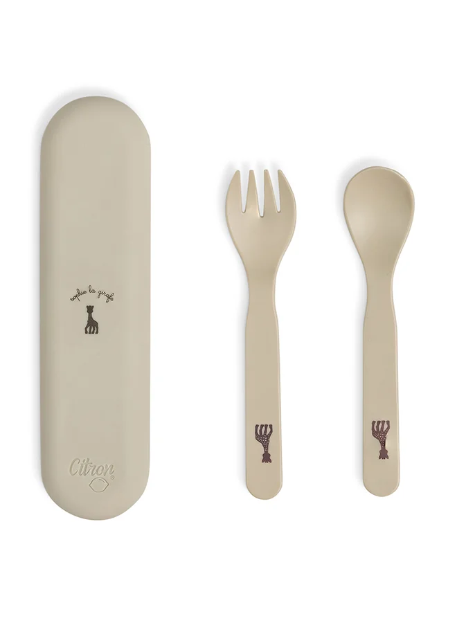 سترون Gift Set Sophie la Girafe