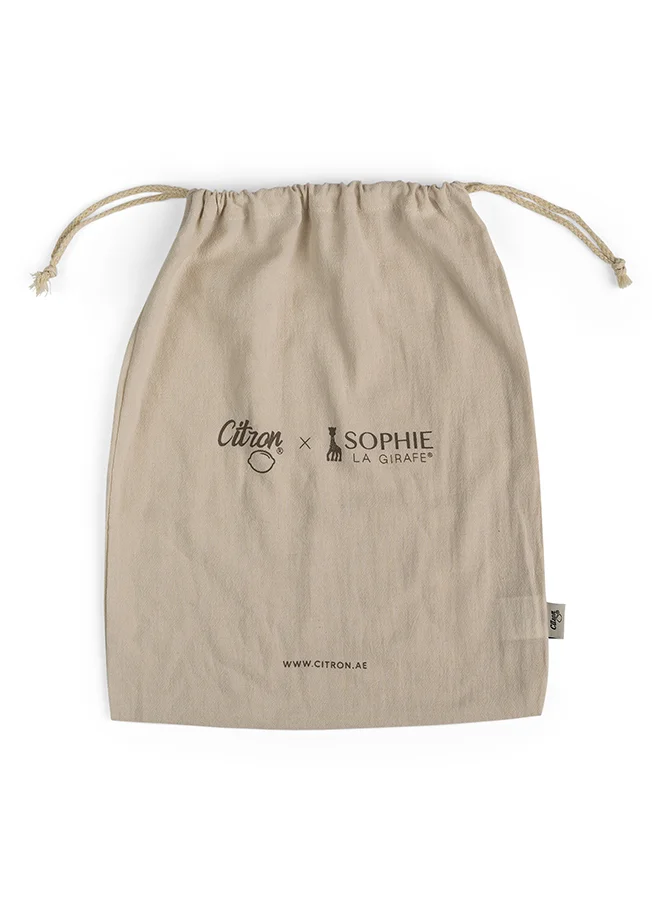 سترون Gift Set Sophie la Girafe