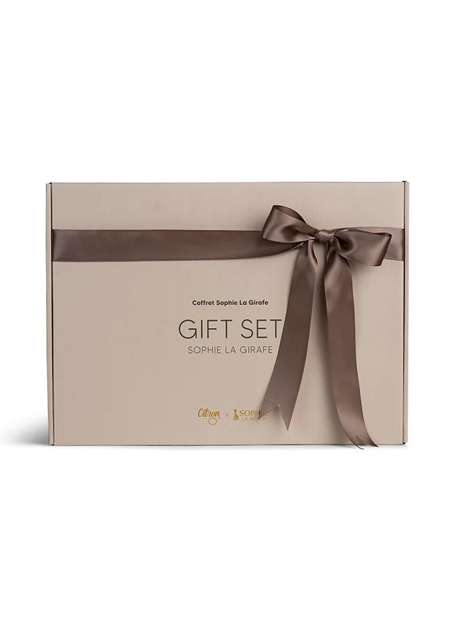 Citron Gift Set Sophie la Girafe