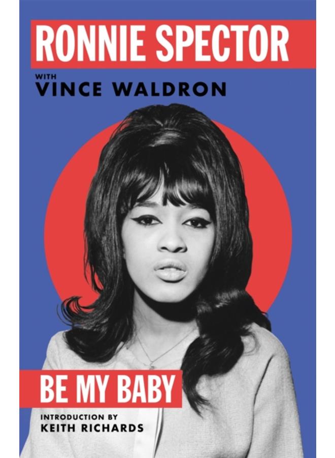 Be My Baby 