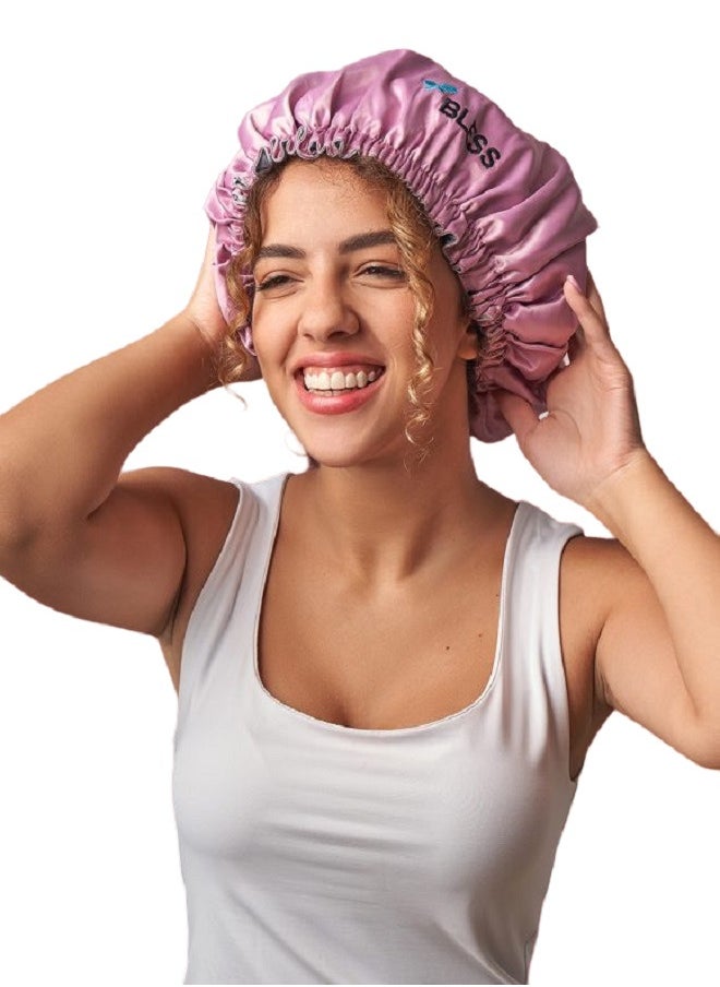 Bless - Bonus Scrunchie cashmere - Image 1