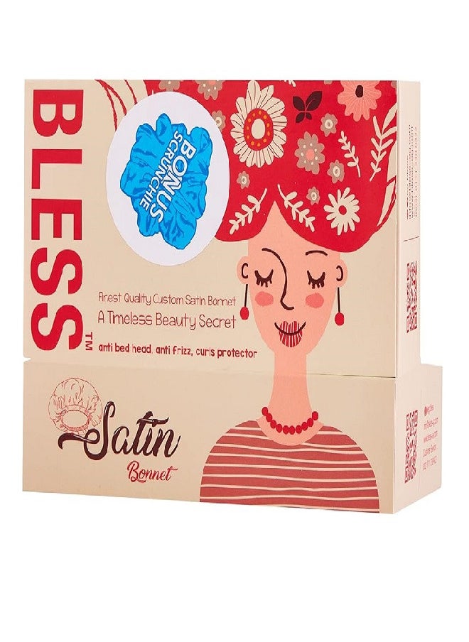 Bless - Bonus Scrunchie cashmere - Image 1