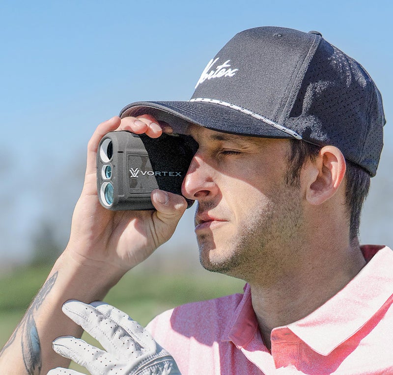 Vortex Optics Blade Series Golf Laser Rangefinders (Blade) - Image 5