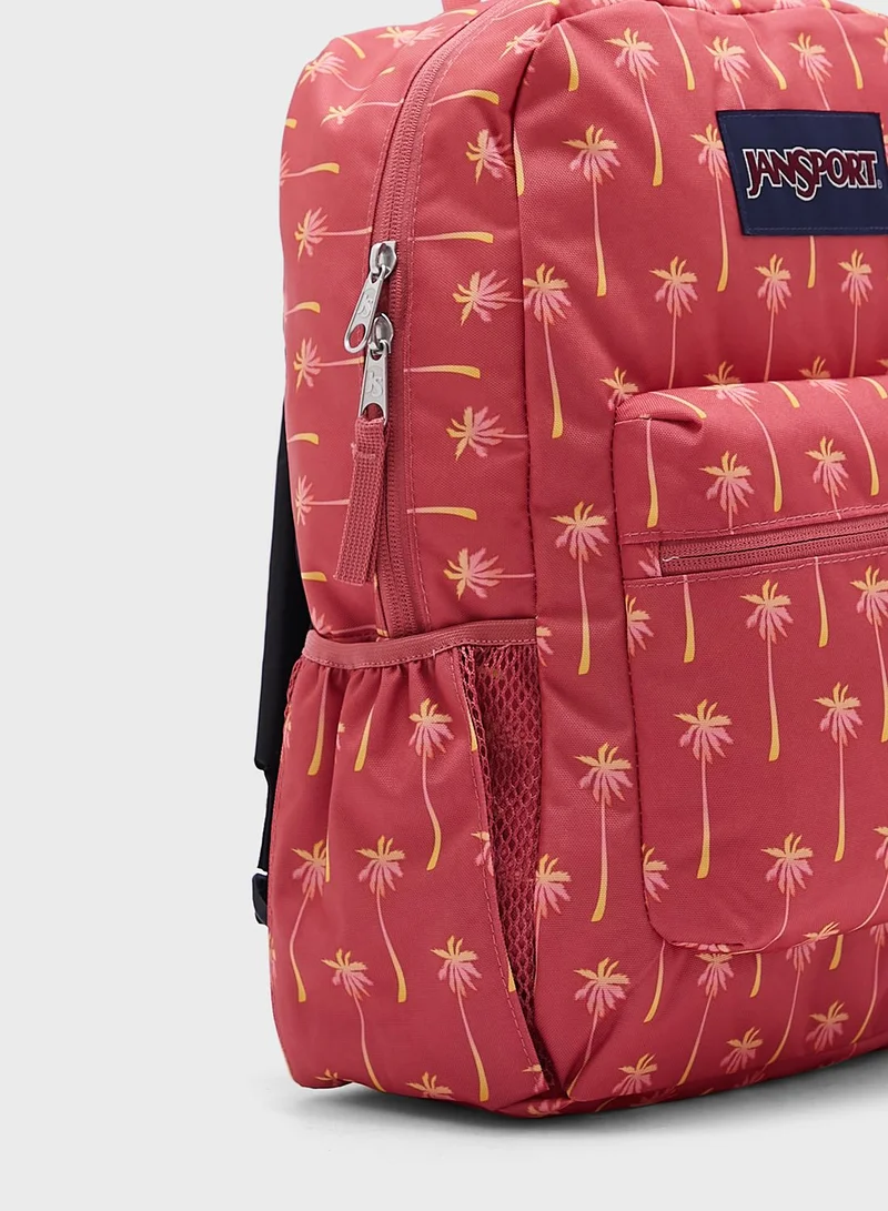 JANSPORT Cross Town Backpack