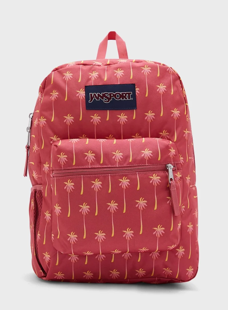 JANSPORT Cross Town Backpack
