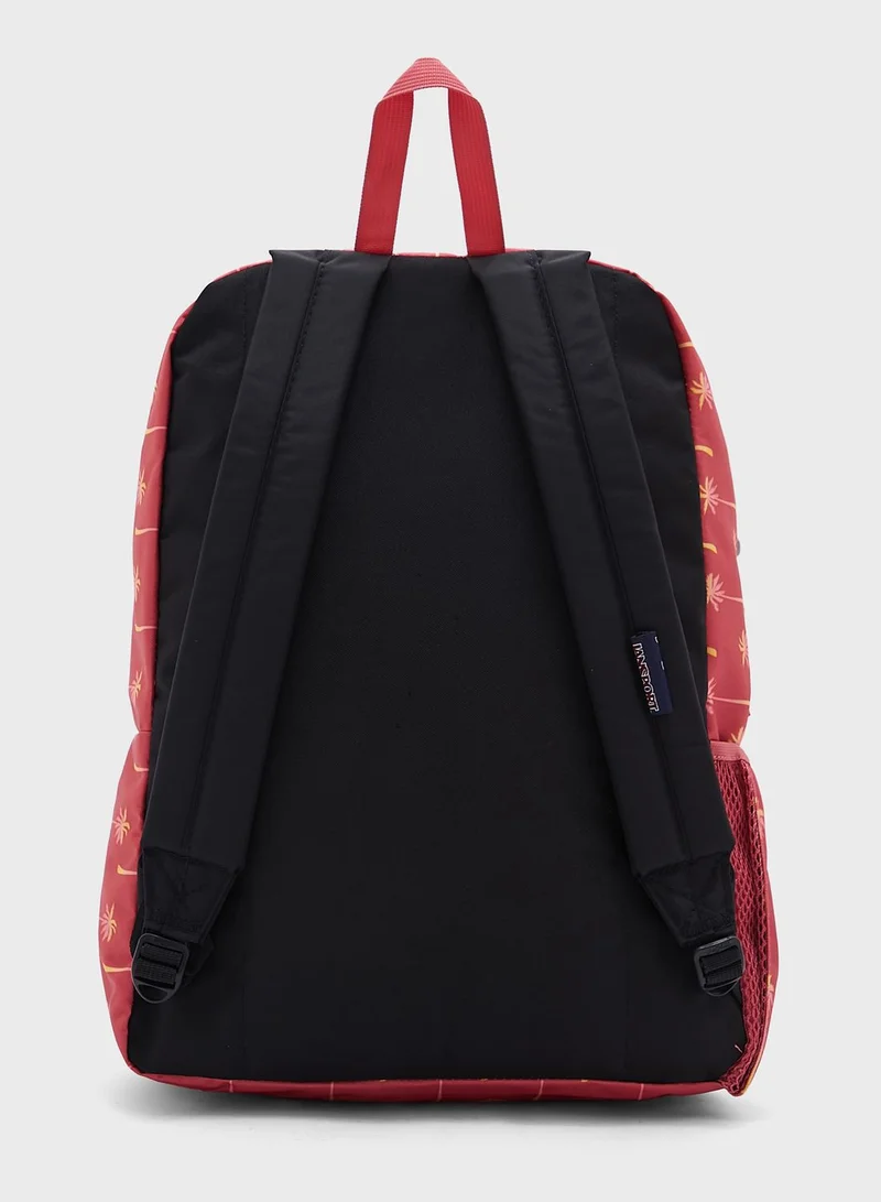 JANSPORT Cross Town Backpack