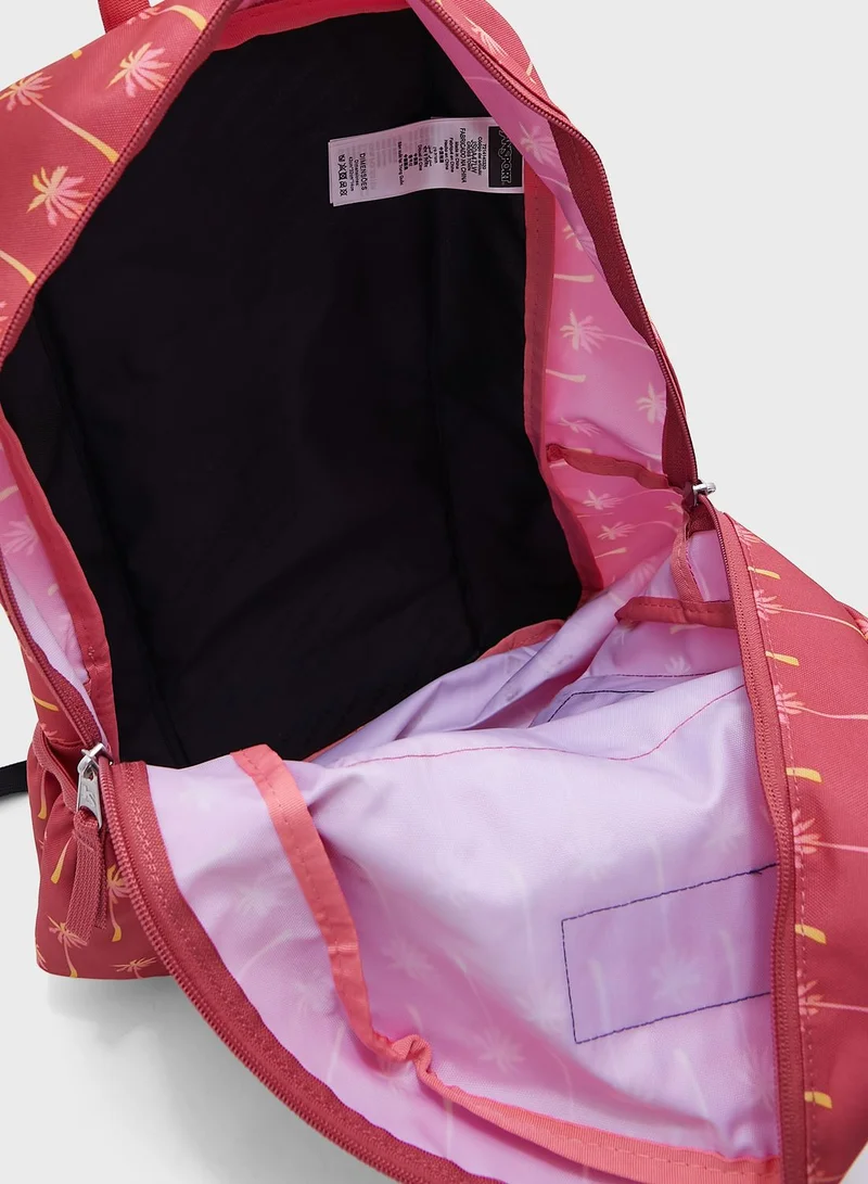 JANSPORT Cross Town Backpack