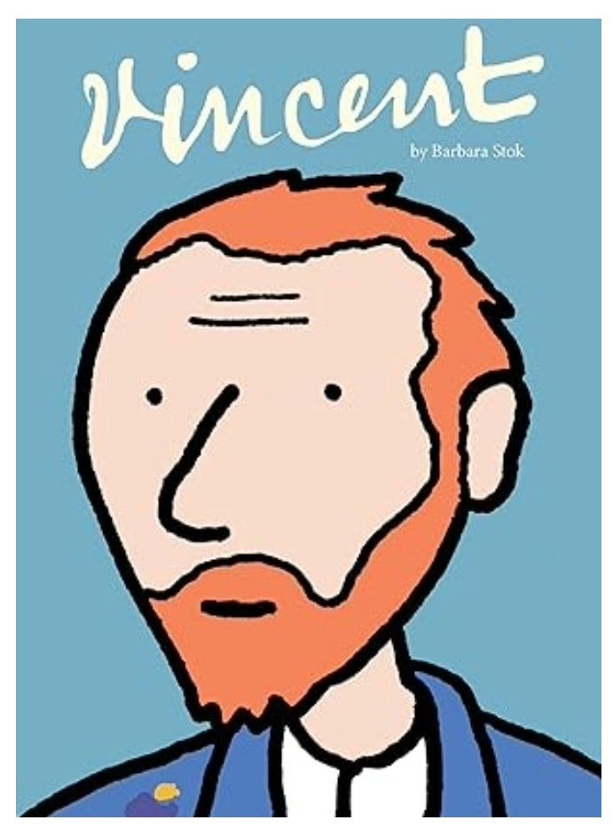 Vincent  Art Masters Series