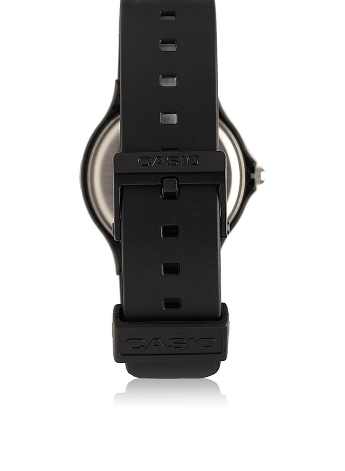 ساعة يد أنالوج