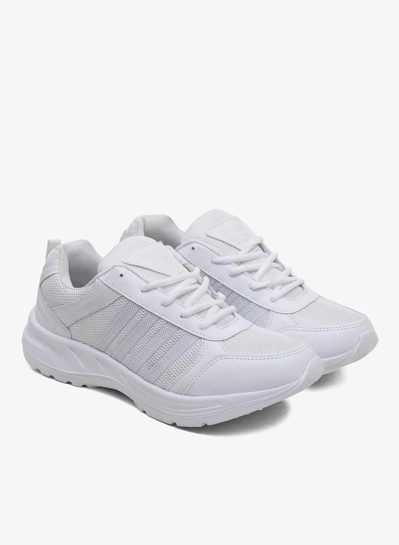 Asian White Sneakers for Men and Boys