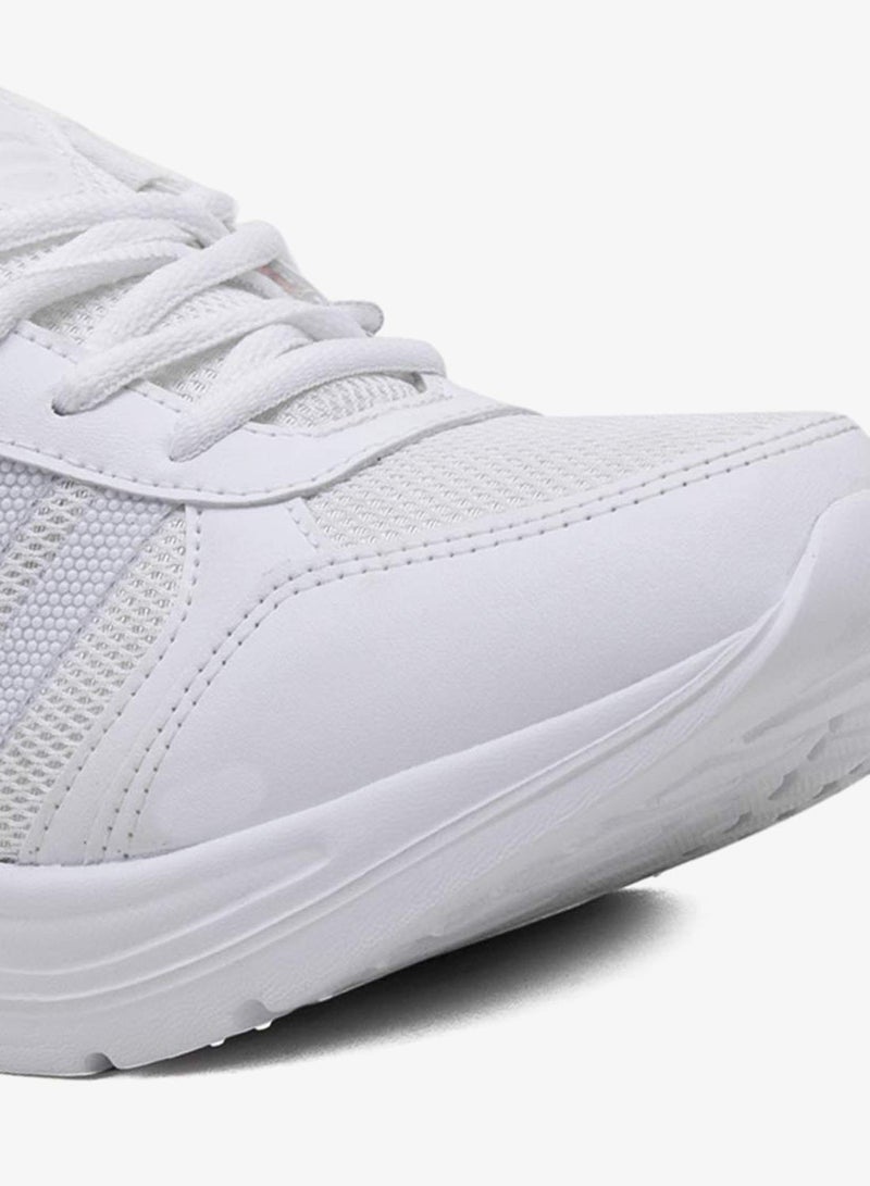 Asian White Sneakers for Men and Boys - Image 3