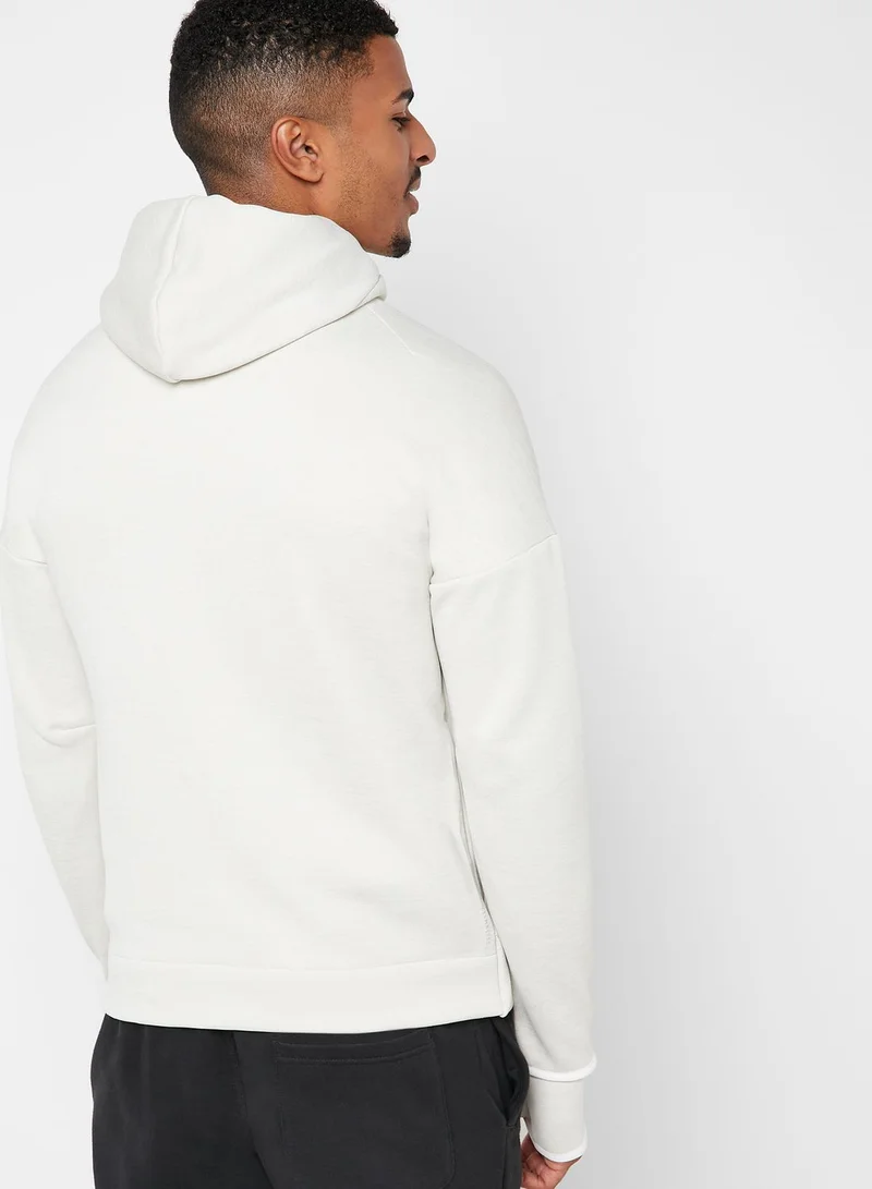 Adidas Juventus Z.N.E 3.0 Hoodie