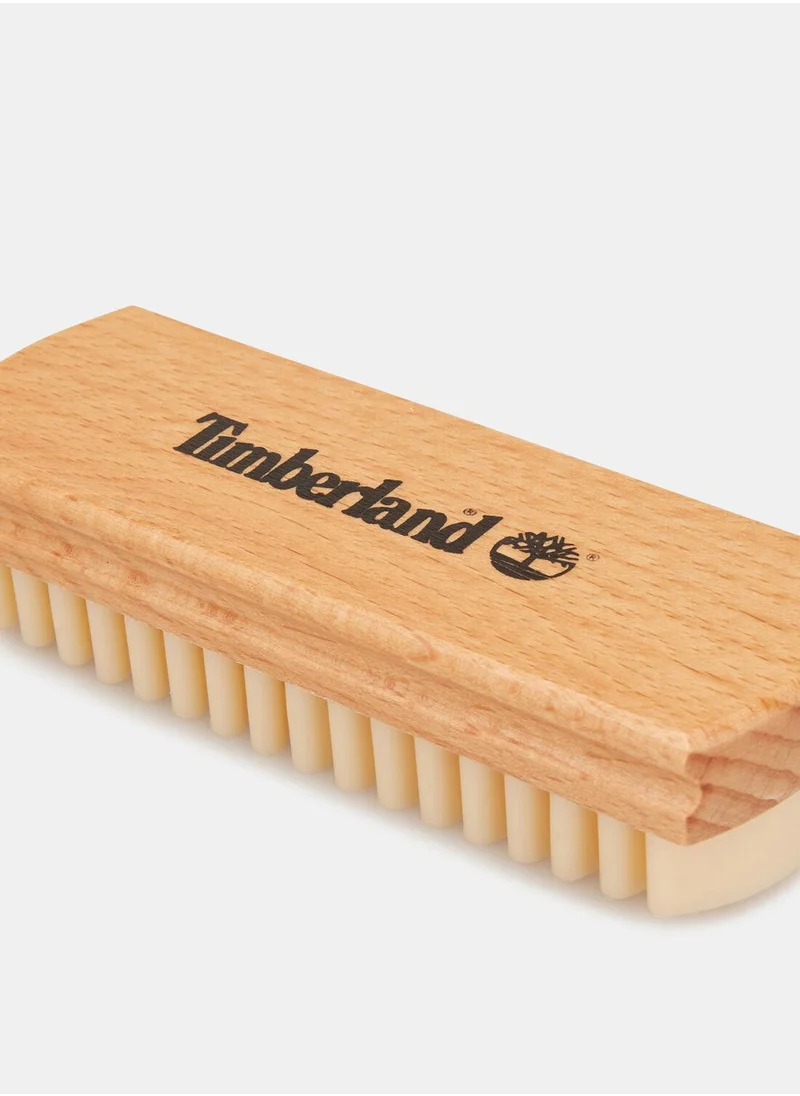 Timberland Suede Brush