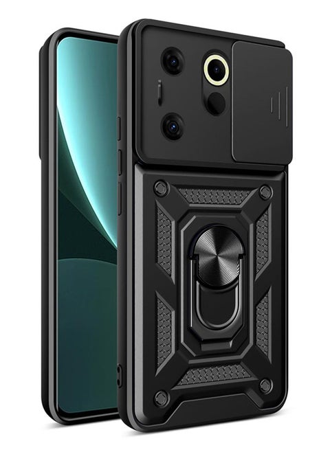 Protective Case Cover For TECNO Camon 20 PremIer 5G