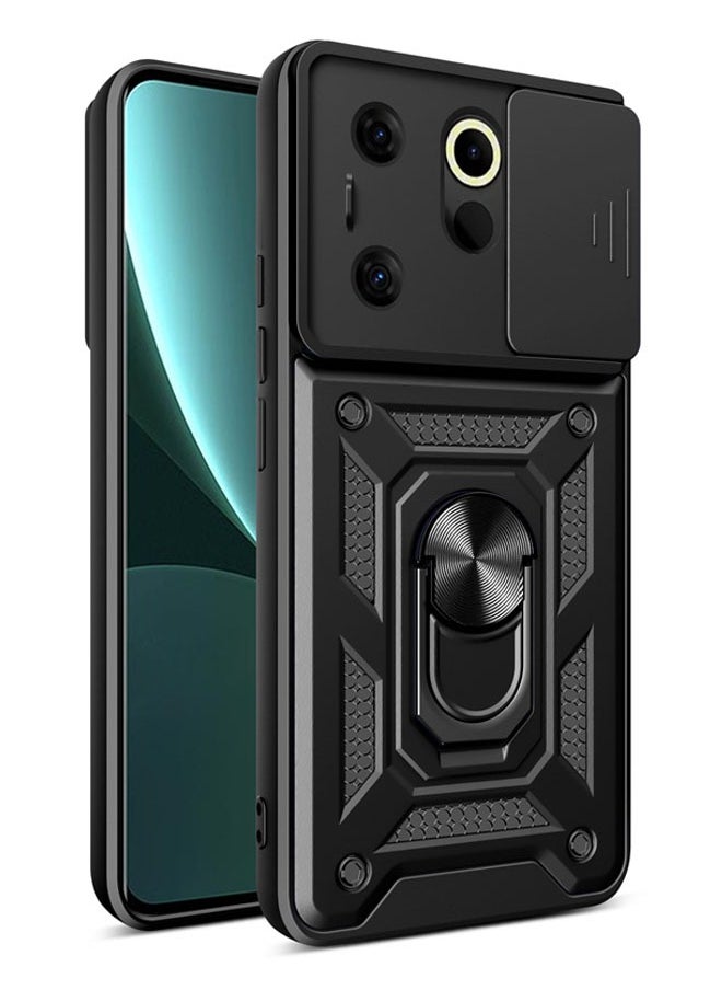 Protective Case Cover For TECNO Camon 20 PremIer 5G