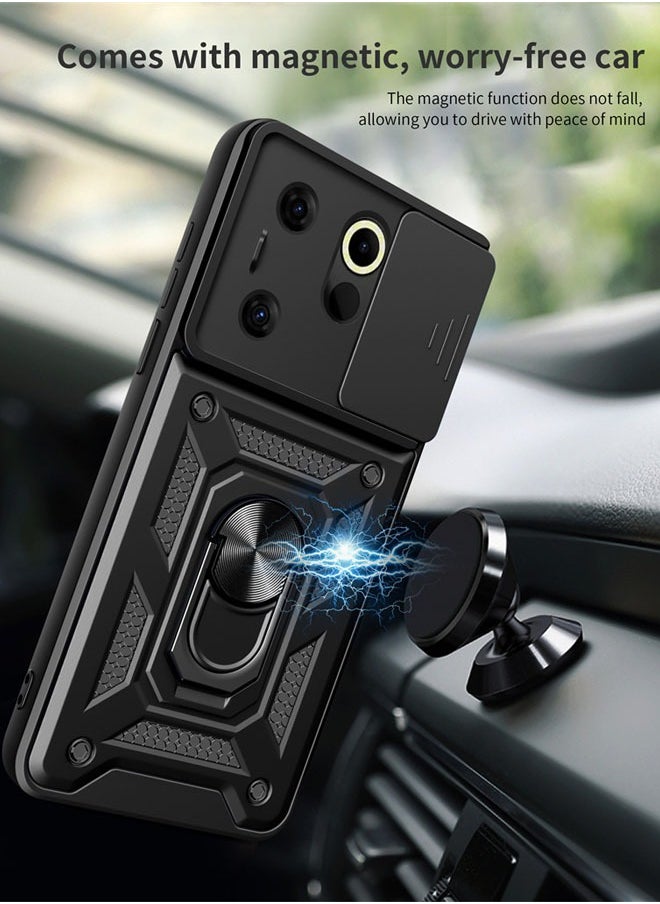 Protective Case Cover For TECNO Camon 20 PremIer 5G