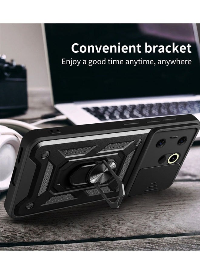 Protective Case Cover For TECNO Camon 20 PremIer 5G