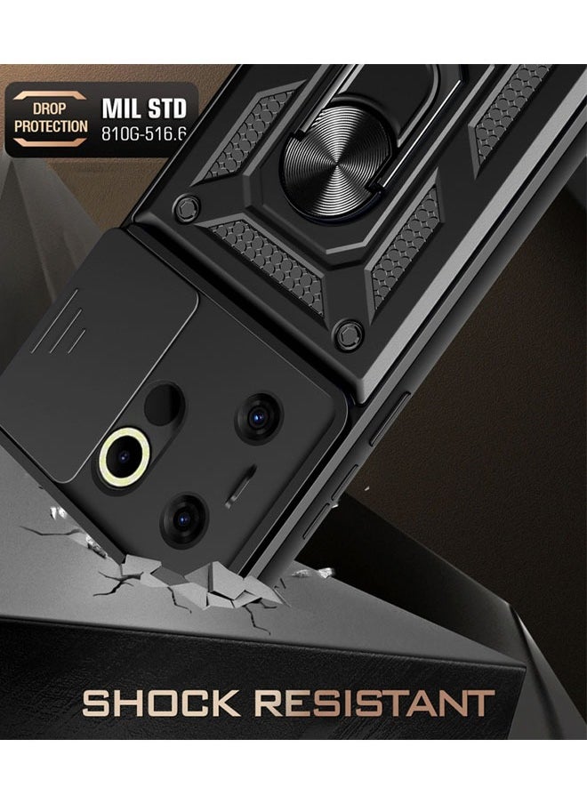 Protective Case Cover For TECNO Camon 20 PremIer 5G
