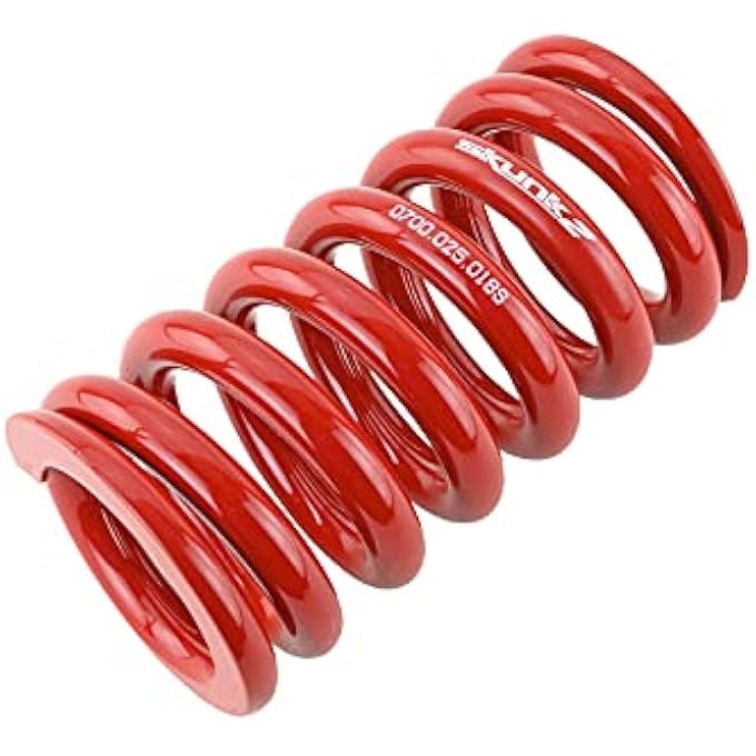 Skunk2 Racing 521991040 زنبرك سباق كويل أوفر لسيارة هوندا سيفيك أكيورا إنتيغرا - Image 3