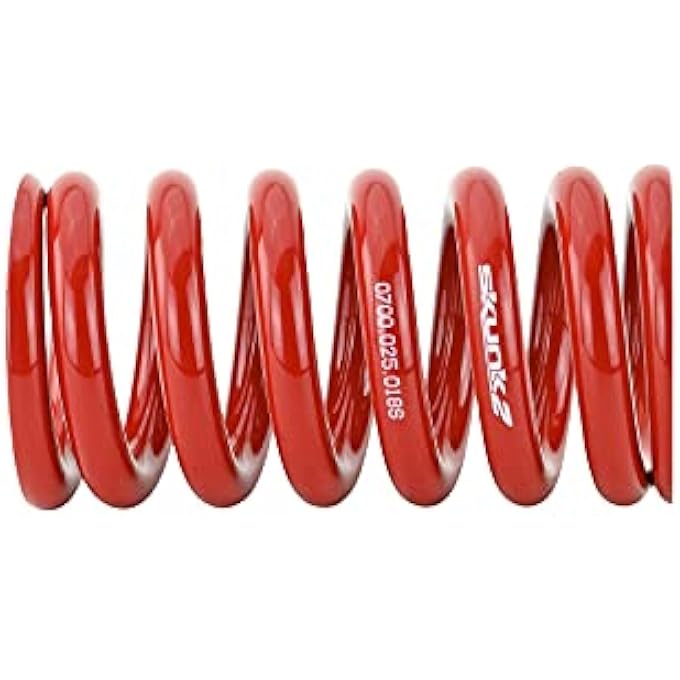 Skunk2 Racing 521991040 زنبرك سباق كويل أوفر لسيارة هوندا سيفيك أكيورا إنتيغرا - Image 2