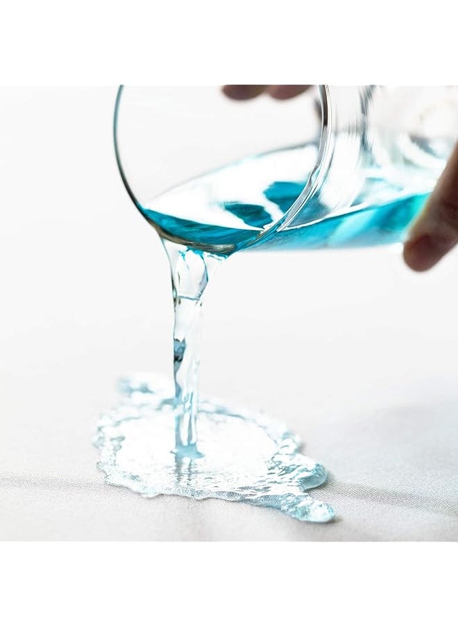 erorex - Waterproof Proof Box Spring Encasement Blocks Out Liquids Stains And Dirt King - Image 1