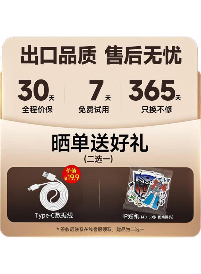 Transformers Tf-T58 Bluetooth Earhook Open-Fit Earbuds With Battery Display True Wireless Waterproof Sports Earphones Bone Conduction Concept Music Gaming Noise Cancelling Compatible With Apple Huawei - Image 3