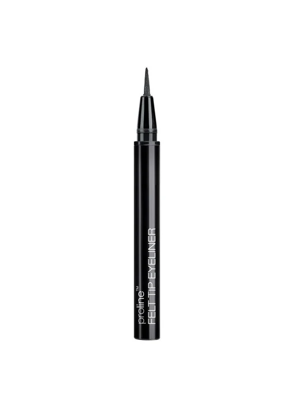 Wet N Wild Wet N wild ProLine Felt Tip Eyeliner Black