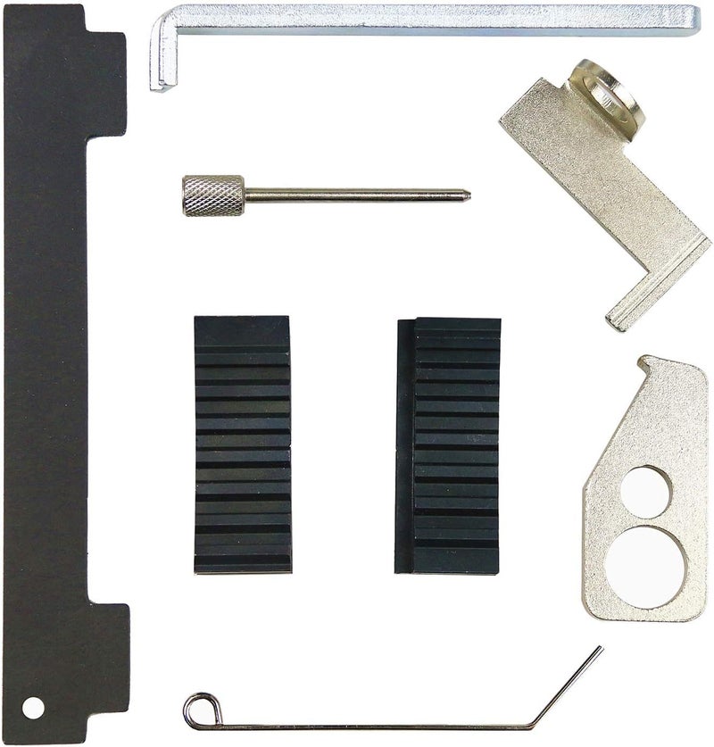 BestsQ Bests Q Engine Camshaft Tensioning Tool Kit - Image 4