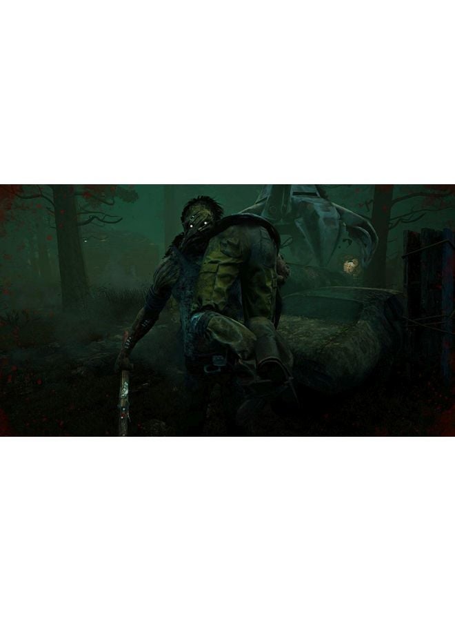 505 جيمز لعبة فيديو Dead By Daylight (إصدار عالمي) - مغامرة - playstation_4_ps4 - Image 5