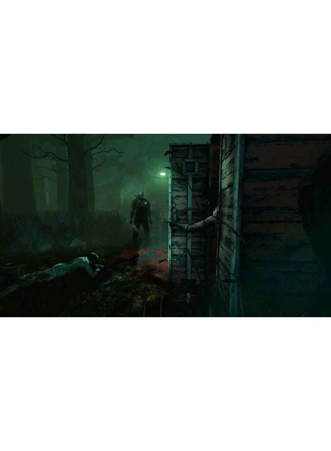 505 جيمز لعبة فيديو Dead By Daylight (إصدار عالمي) - مغامرة - playstation_4_ps4 - Image 4