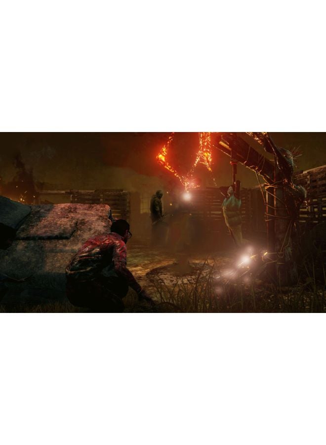 505 جيمز لعبة فيديو Dead By Daylight (إصدار عالمي) - مغامرة - playstation_4_ps4 - Image 3