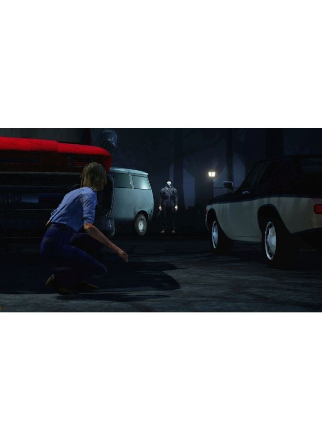 505 جيمز لعبة فيديو Dead By Daylight (إصدار عالمي) - مغامرة - playstation_4_ps4 - Image 2