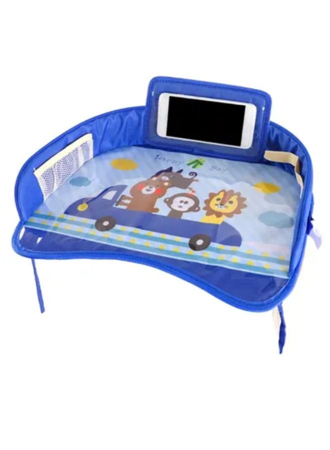 Car Baby Safety Seat Tray Table