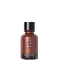 True Botanicals Organic Vitamin C Booster Powder | Clean, Non-Toxic, Natural Skincare (.49 oz | 14 g)  - Image 1