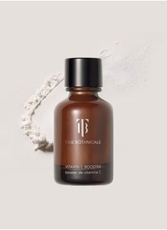 True Botanicals Organic Vitamin C Booster Powder | Clean, Non-Toxic, Natural Skincare (.49 oz | 14 g)  - Image 2