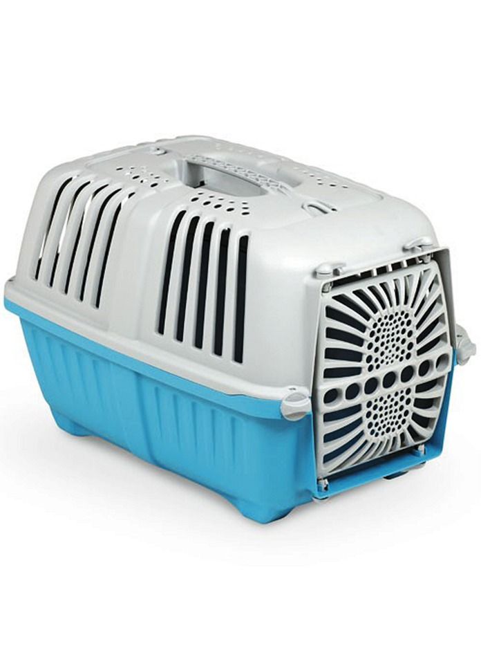 MPS Pratiko 1 Plastic Transportation Carrier