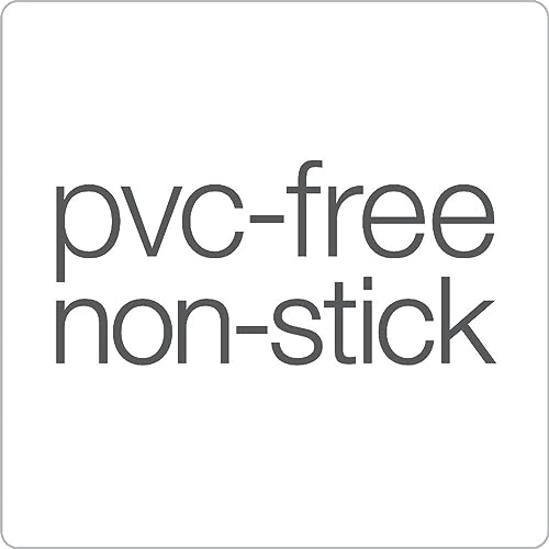 Cardinal Economy 3 Ring Binders, Binders for School and Office, Durable 1/2 inch Round Rings, Holds 125 Sheets, ClearVue Presentation View, Non-Stick, White, Carton of 12 (90601) - Image 2