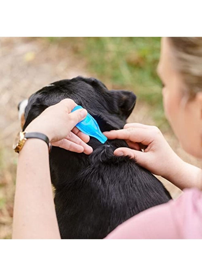 Beaphar Fiprotec Spot-On For Large Dog, 4 Pipette - Image 5