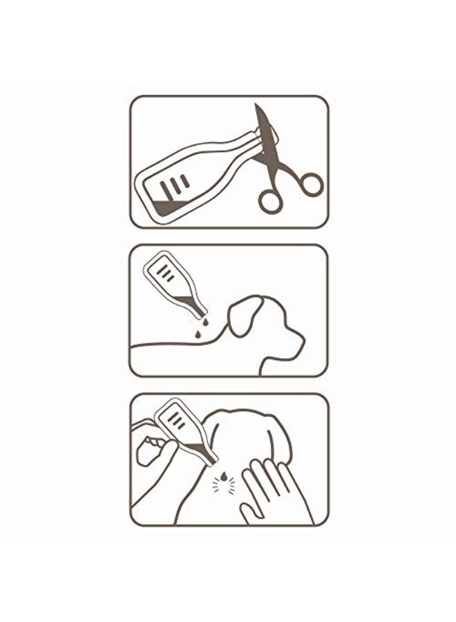 Beaphar Fiprotec Spot-On For Large Dog, 4 Pipette - Image 4