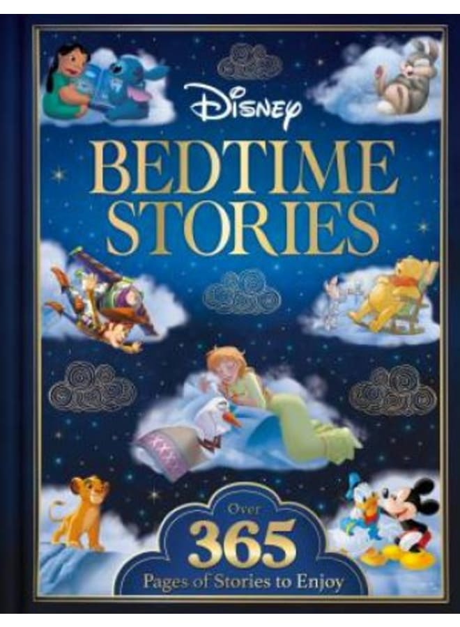 Disney: Bedtime Stories