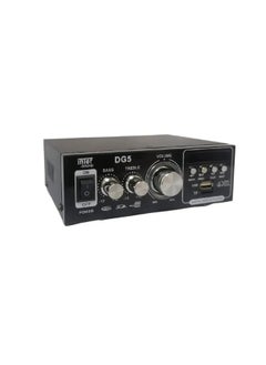 X bass Sound System 4 ceiling speakers, 30 watt amplifier inter sound  - Image 2