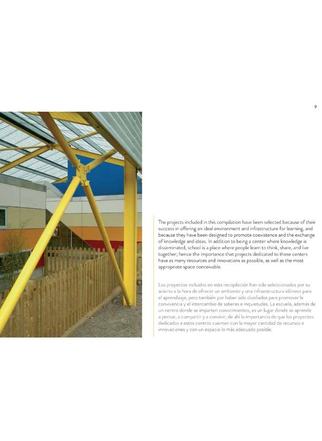 KINDERGARTEN & SCHOOL PLANS  - Image 5