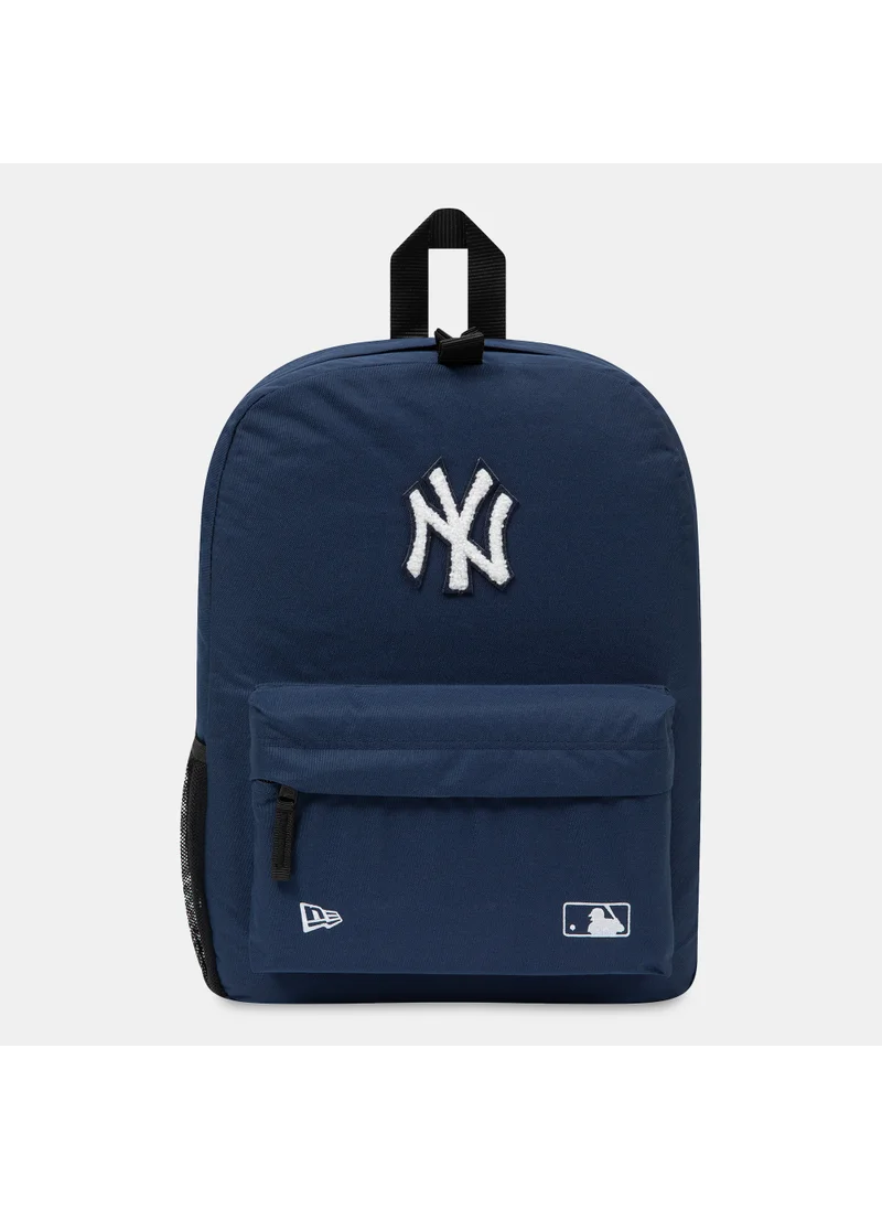 NEW ERA MLB New York Yankees Applique Stadium Backpack