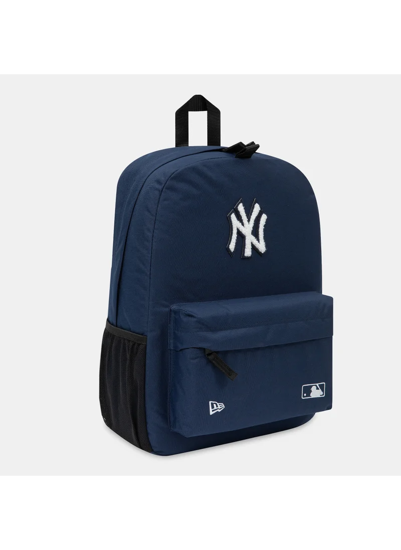 NEW ERA MLB New York Yankees Applique Stadium Backpack