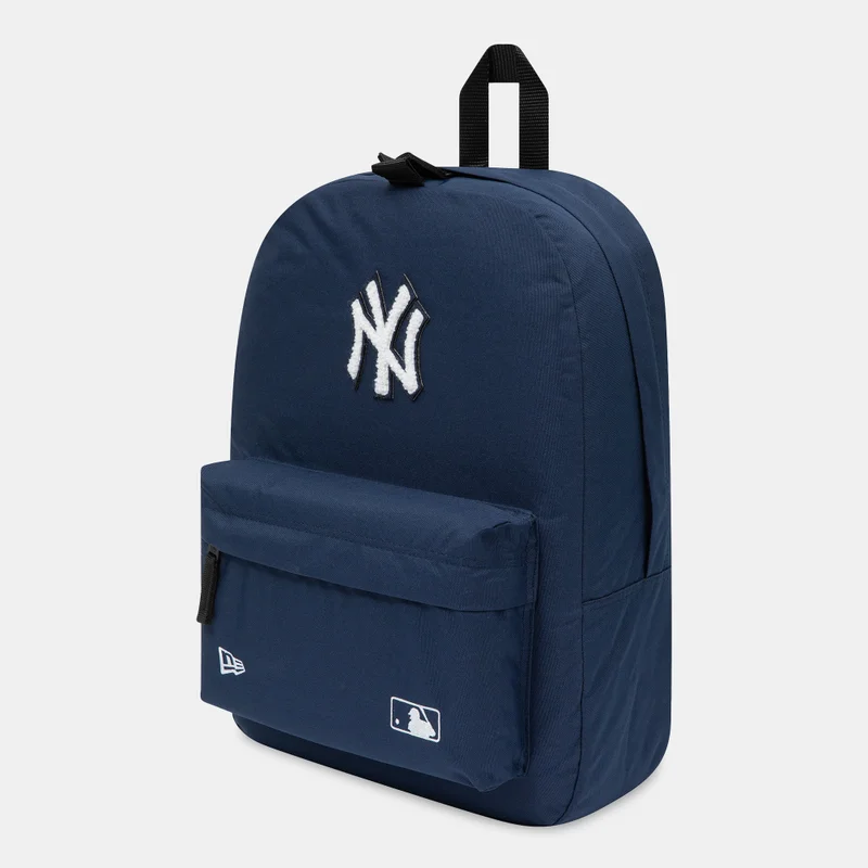 NEW ERA MLB New York Yankees Applique Stadium Backpack