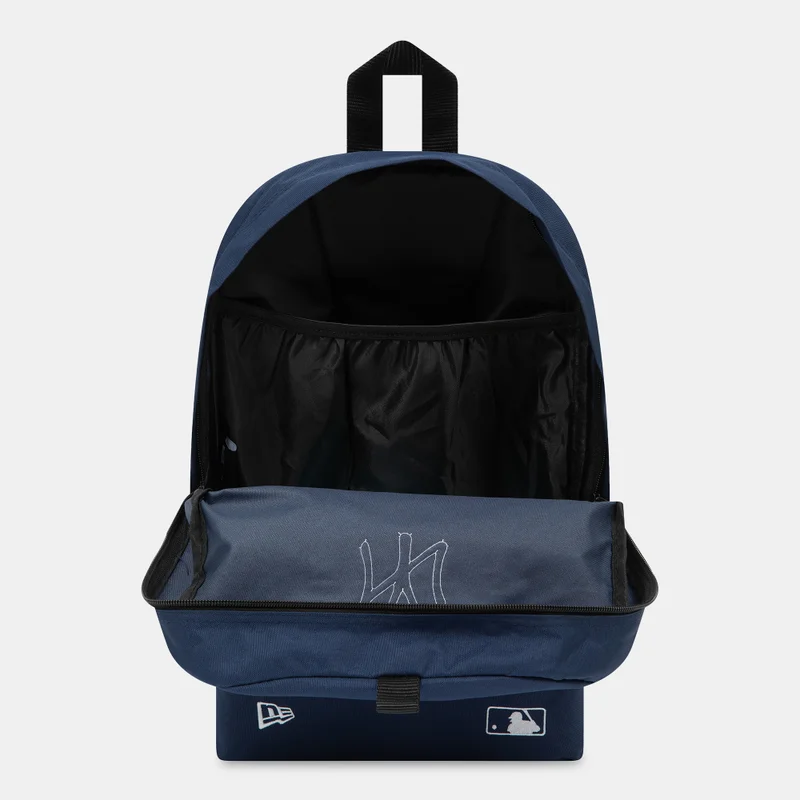 NEW ERA MLB New York Yankees Applique Stadium Backpack
