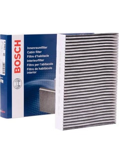 BOSCH Renault Megane 4 1.5 Dcı Carbon Pollen Filter (2015-2020)  - Image 1