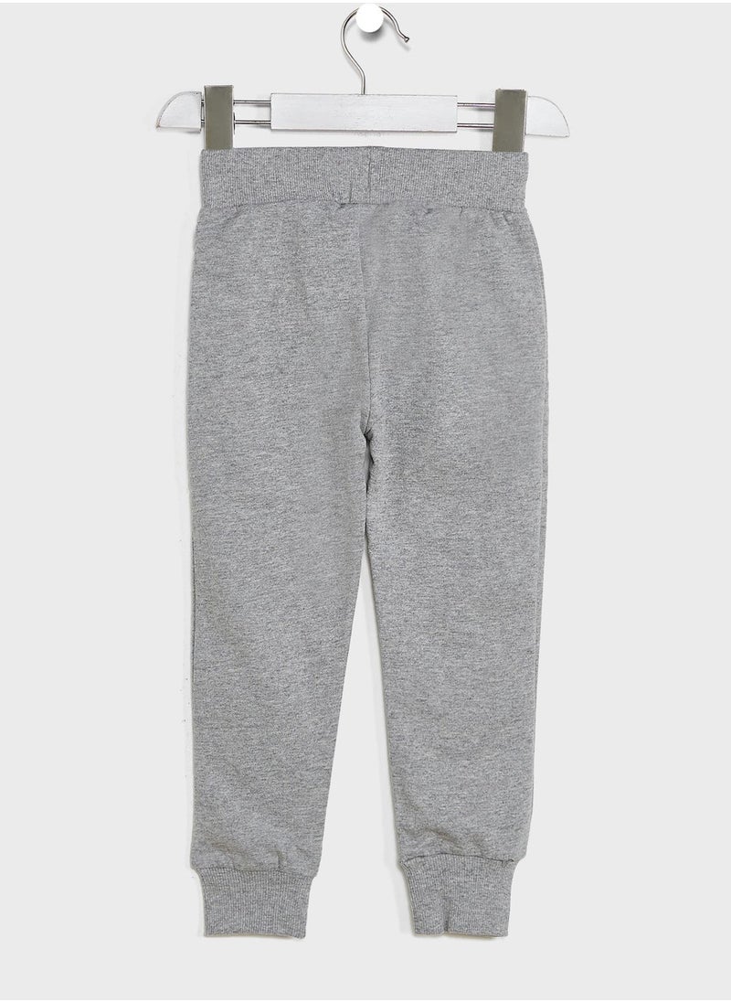Warner Bros - Kids Batman Sweatpants - Image 1
