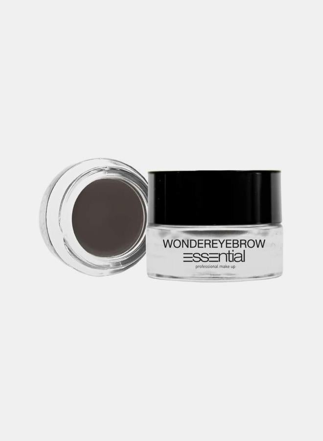 Essential Wondereyebrow, Chocolate 10