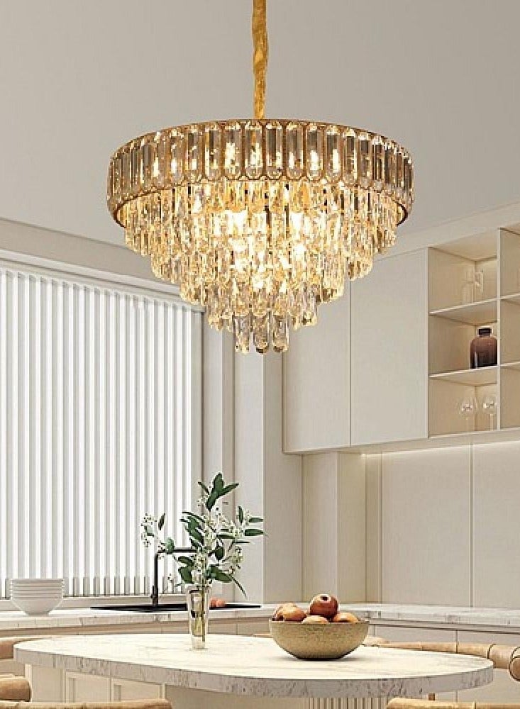 تيك لايت ثريا كرستال حديثة (نجف) 00878/600 - Image 1